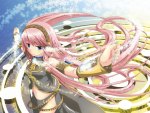 megurine luka