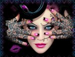 A Gothic Love Affair