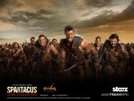 SPARTACUS WAR OF THE DAMNED