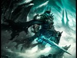 Epic lich king