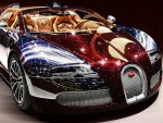 Bugatti Veyron