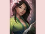 Hua Mulan