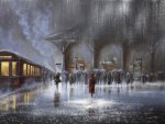 Meeting At The Station