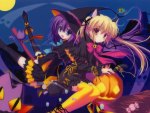 HELLOWEEN ANIME