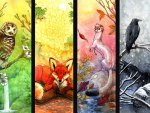 Four Seasons