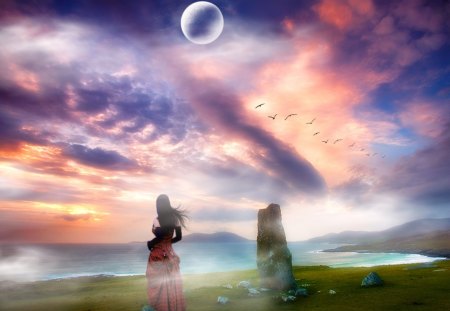 After the love has Gone - Fantasy & Abstract Background Wallpapers on Desktop Nexus (Image 1370916)