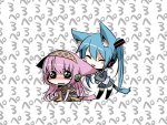 MIKU A LUKA