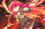  Shakugan no Shana