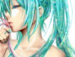 Hatsune Miuku