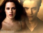 Twilight:New Moon-Bella & Edward