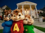 Alvin And The Chipmunks