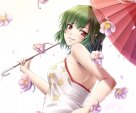 Kazami Yuuka