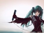 Hatsune Miku