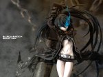 Black Rock Shooter