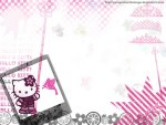 Punk Hello Kitty