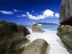 Coco Island Seychelles