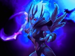 Vengeful Spirit