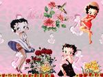 Betty Boop