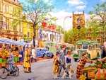 Market Day
