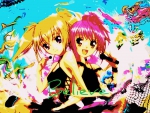 Shugo Chara