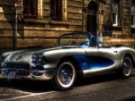 Corvette
