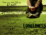 Loneliness