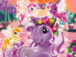 my little pony