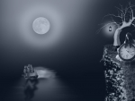 Time The Unwelcome Companion