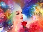 Butterfly Kisses