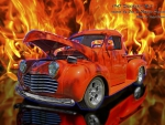 1947 Studebaker Pickup