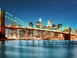 Bridge of Lights