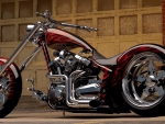 Fiery Ride
