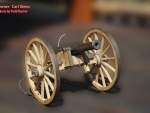 Cool Little Cannon