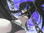 Black Rock Shooter Vocaloid