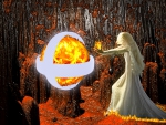 Keeper Of The Fire