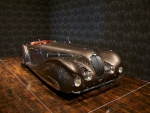 1937 Delahaye Type 135 Competition Court Roadster