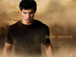 Twilight - Jacob Black