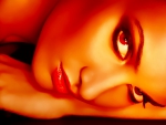 Burning Desire