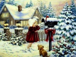 Letter to Santa