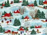 Winter Wonderland
