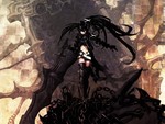 Black Rock Shooter