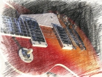 les paul standard