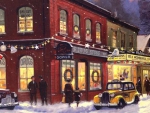 Wonderful Christmas