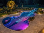 guitar pool