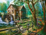 Jenny\\'s mill