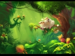 Jungle
