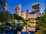 Central Park