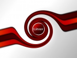 Linux red twist 4:3