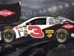 Daytona 2014_ Austin Dillon_dow Car