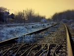 Abandoned Railways